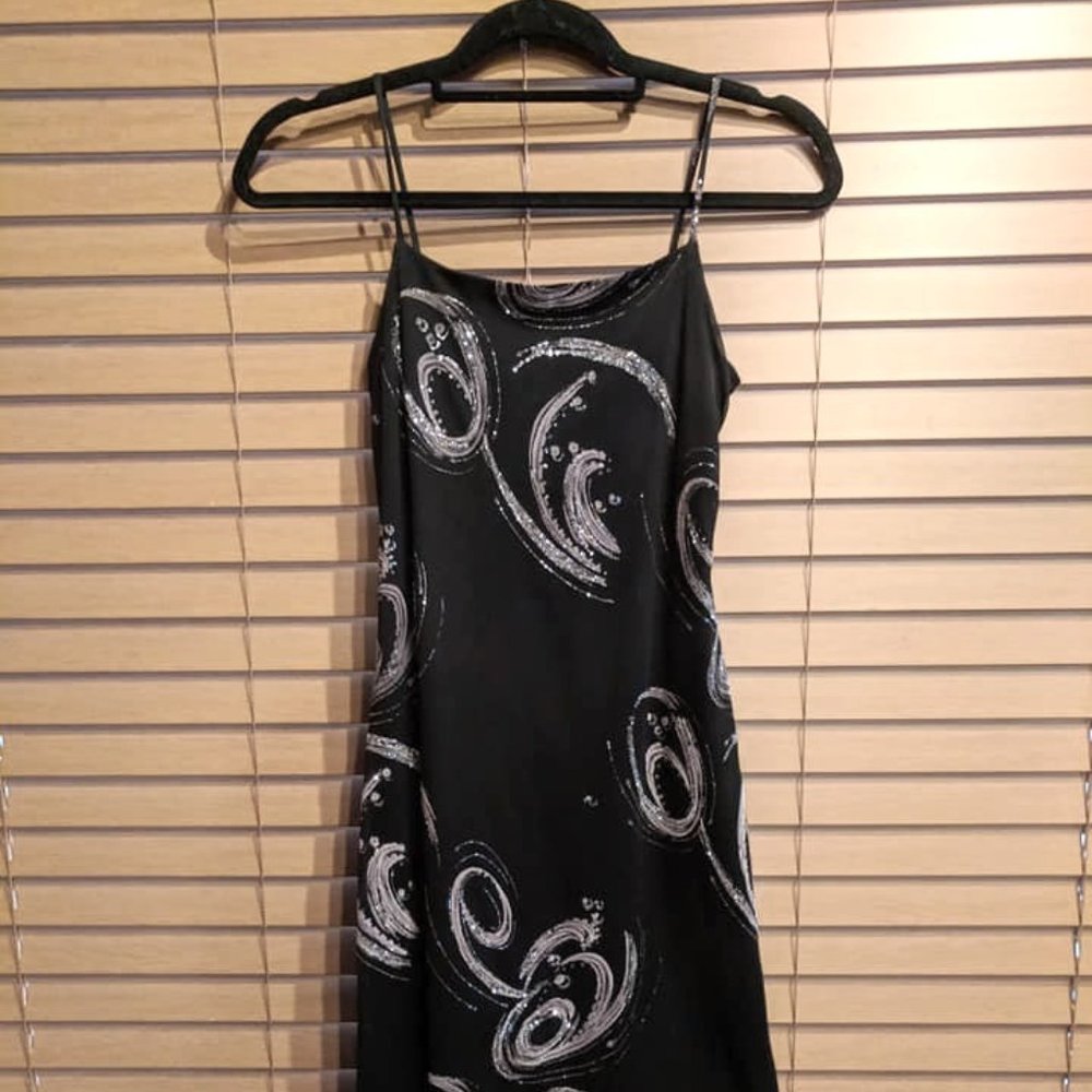 My Michelle Women's cocktail dress. Worn twice!!